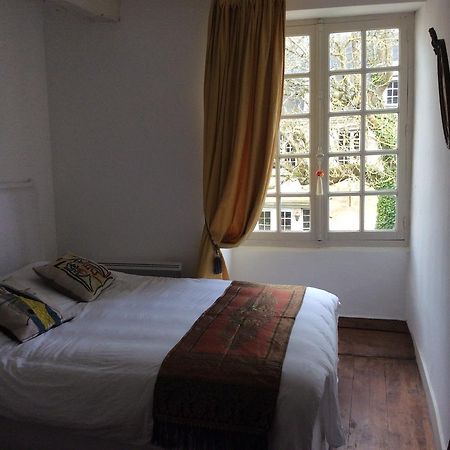 Hotel Des Tailles Мортань-о-Перш Екстер'єр фото